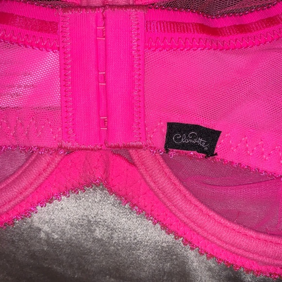 Claudette Dessous Bra - Picture 4 of 15